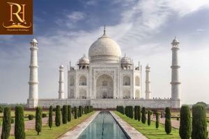 Agra Sightseeing: Discover the Best of India's Rajasthan Tour Packages