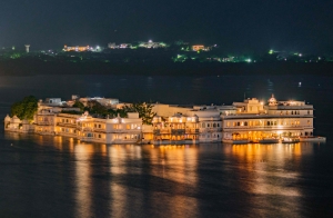 Rajasthan Tour Packages: A Taste of Royalty in Udaipur Sightseeing